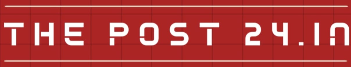 thepost24.in
