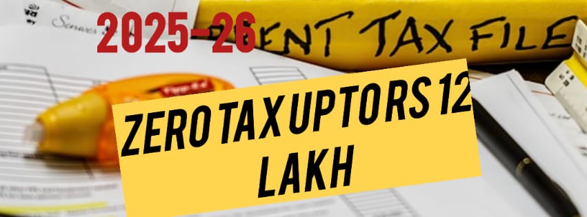 Income tax