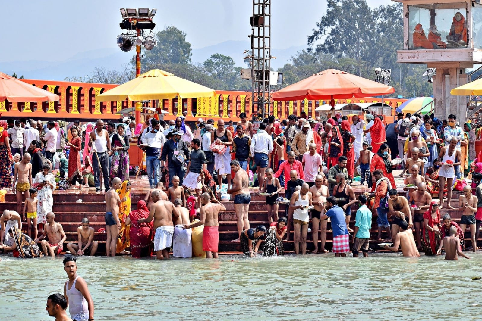kumbh mela